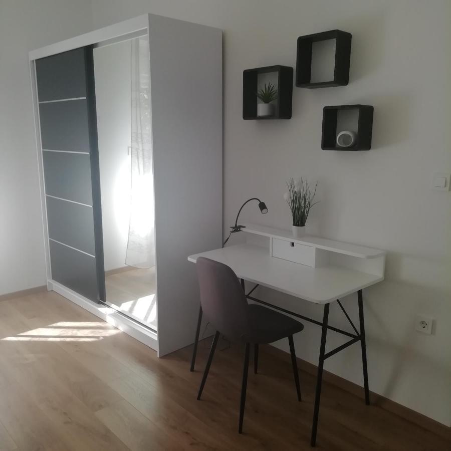 Luca'S Dream Appartement Rijeka Buitenkant foto