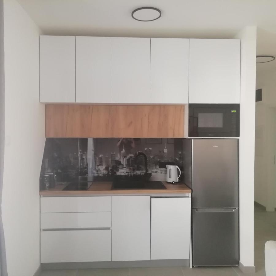 Luca'S Dream Appartement Rijeka Buitenkant foto