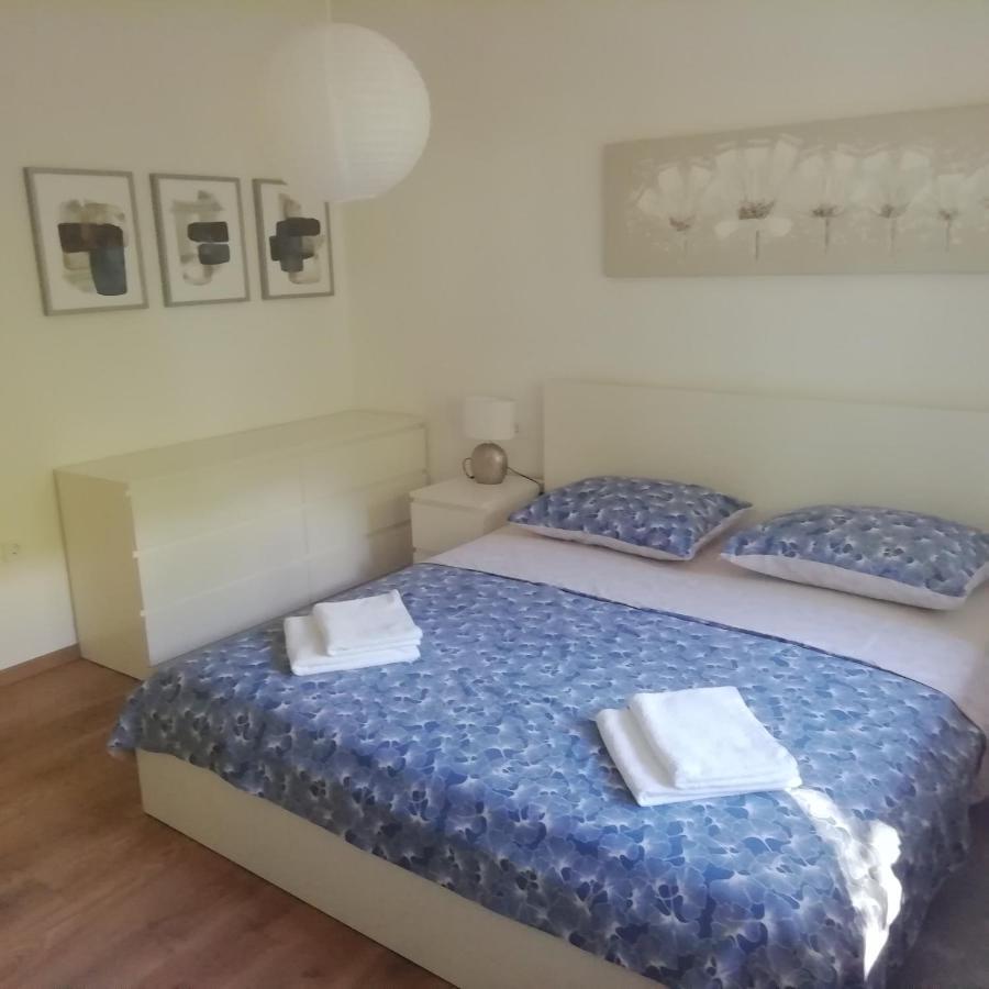 Luca'S Dream Appartement Rijeka Buitenkant foto
